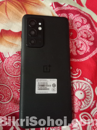 Oneplus 9RT